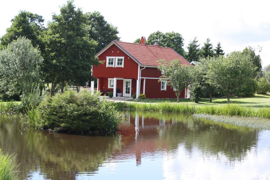 Nolgardens Turistboende Ugglum Экстерьер фото